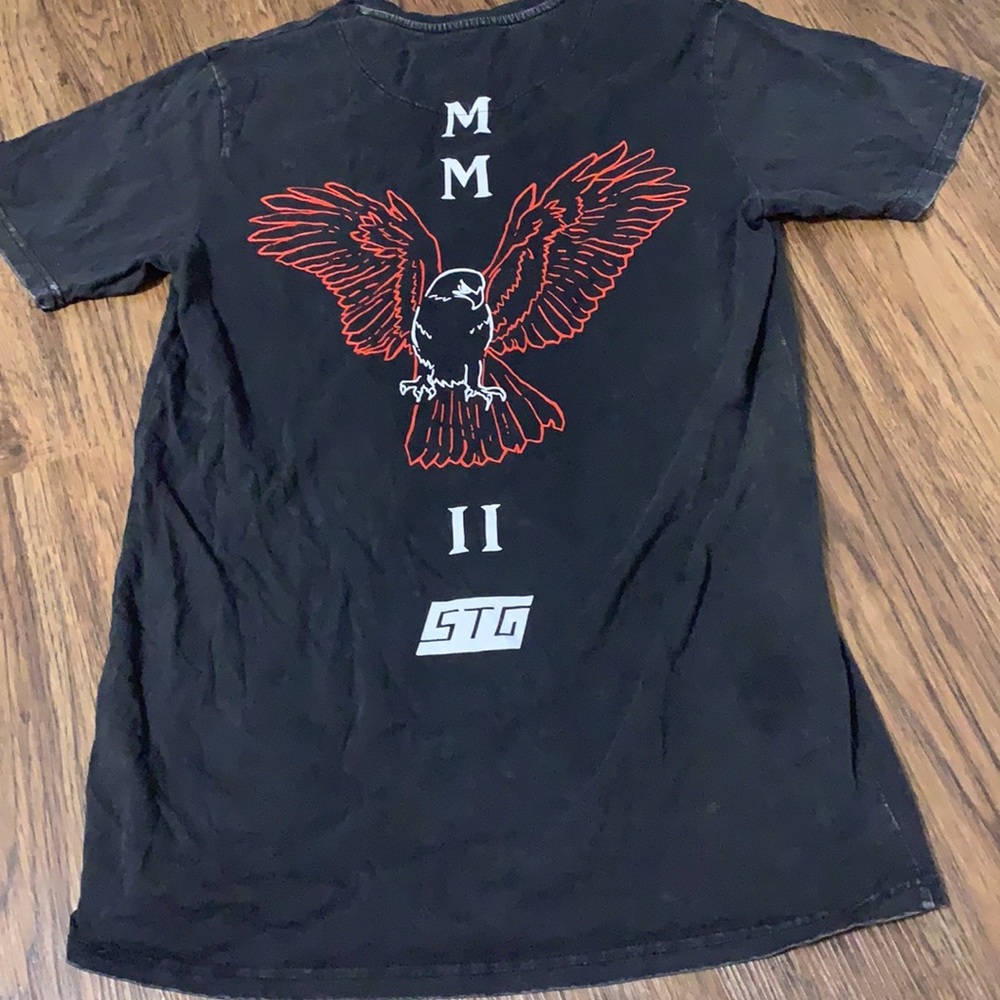 STG ST Goliath T-shirt